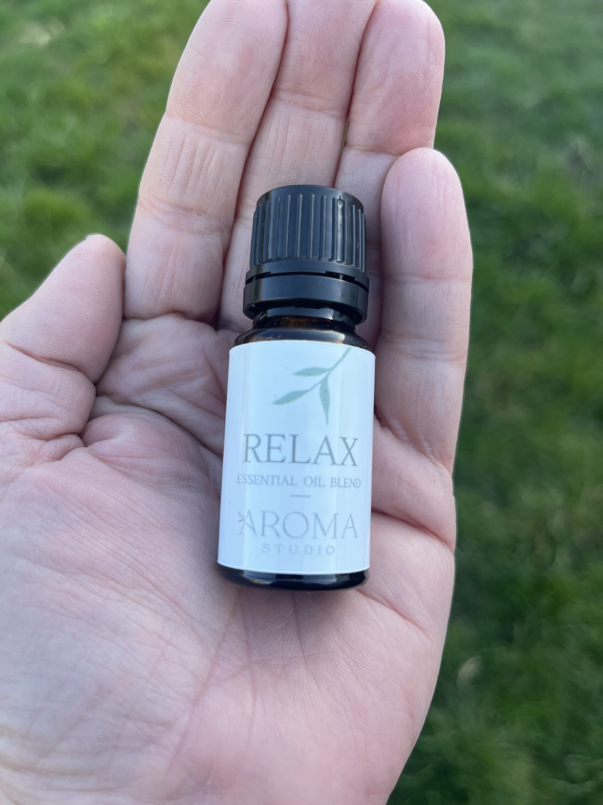 Relax blend
