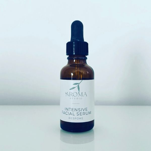 Intensive Facial Serum (2)