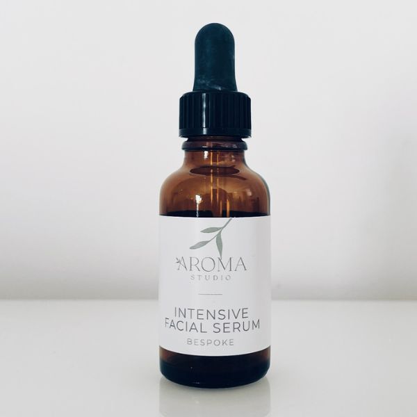 Intensive Facial Serum