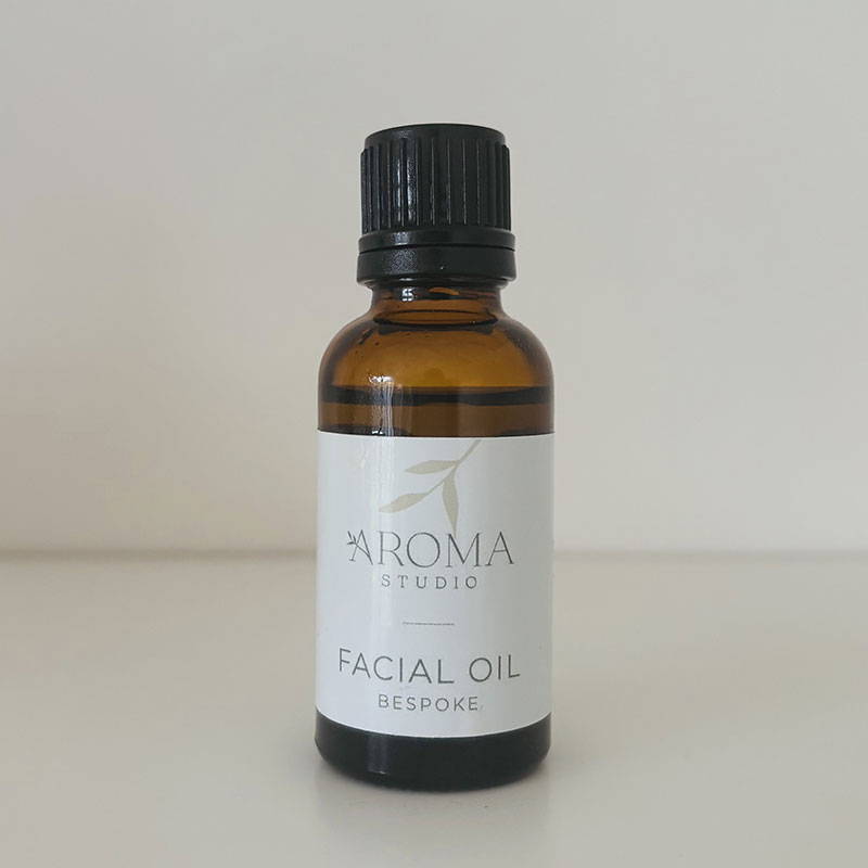 Facial-Oil