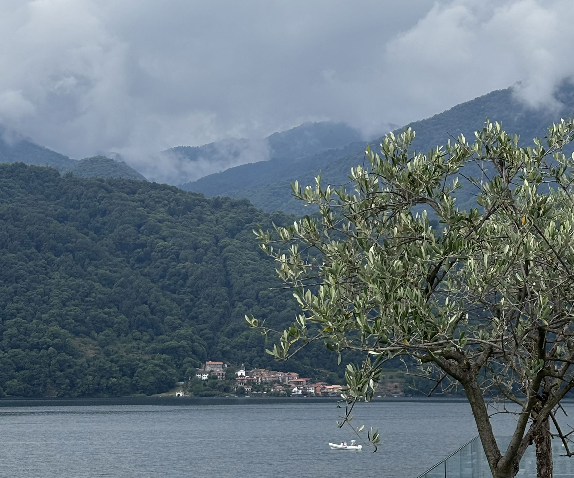 Lake Orta