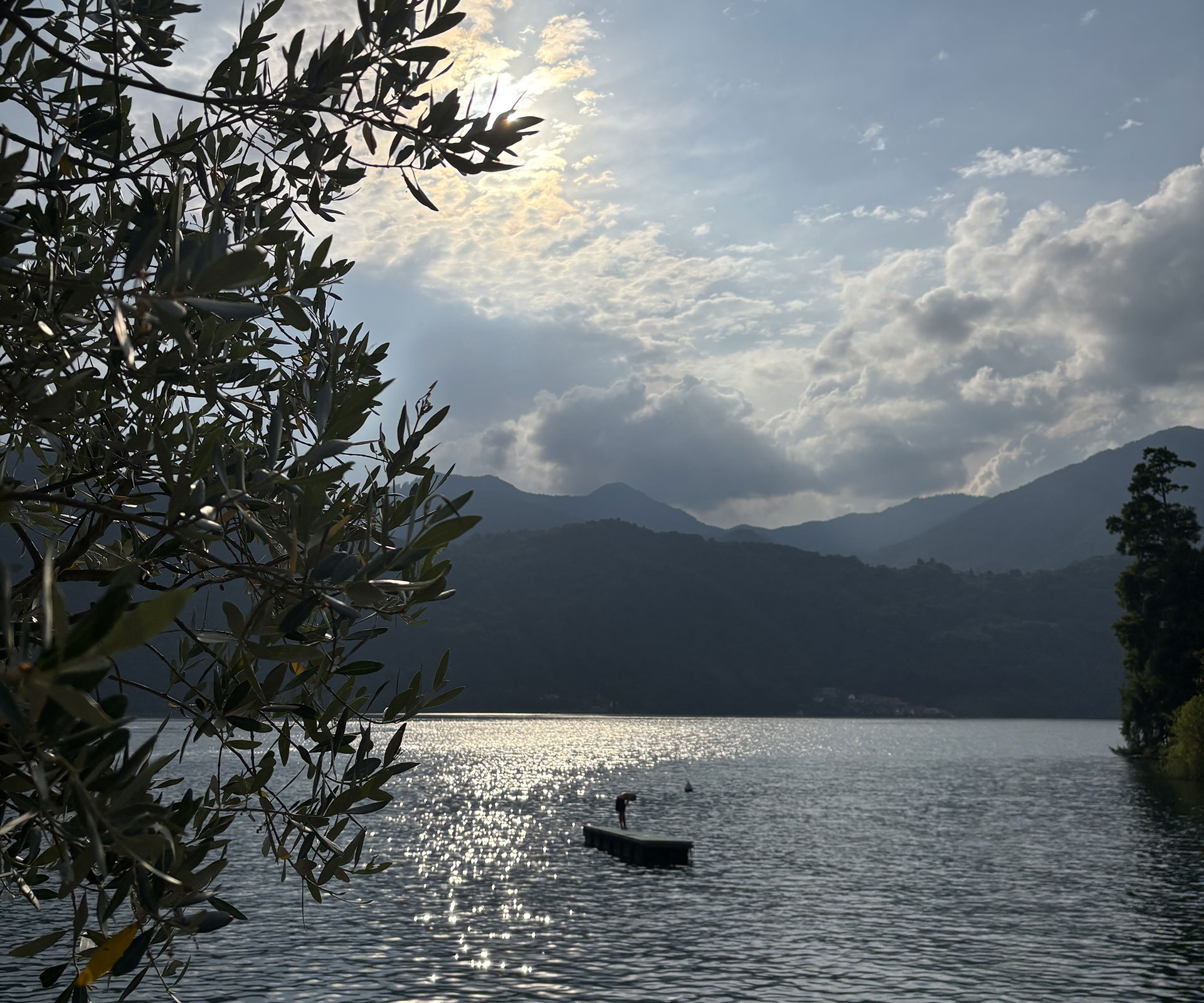 Lake Orta