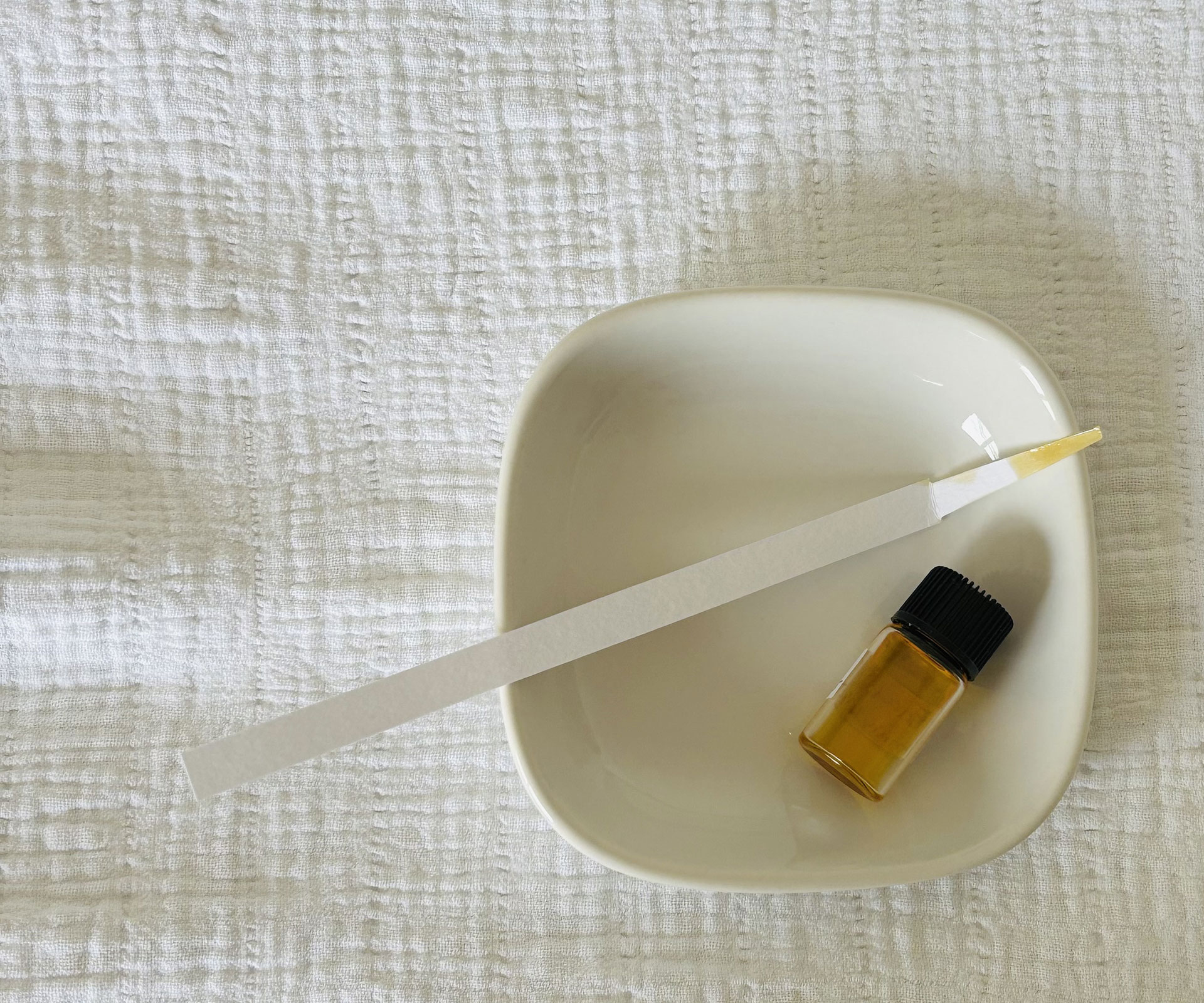 Aromachology