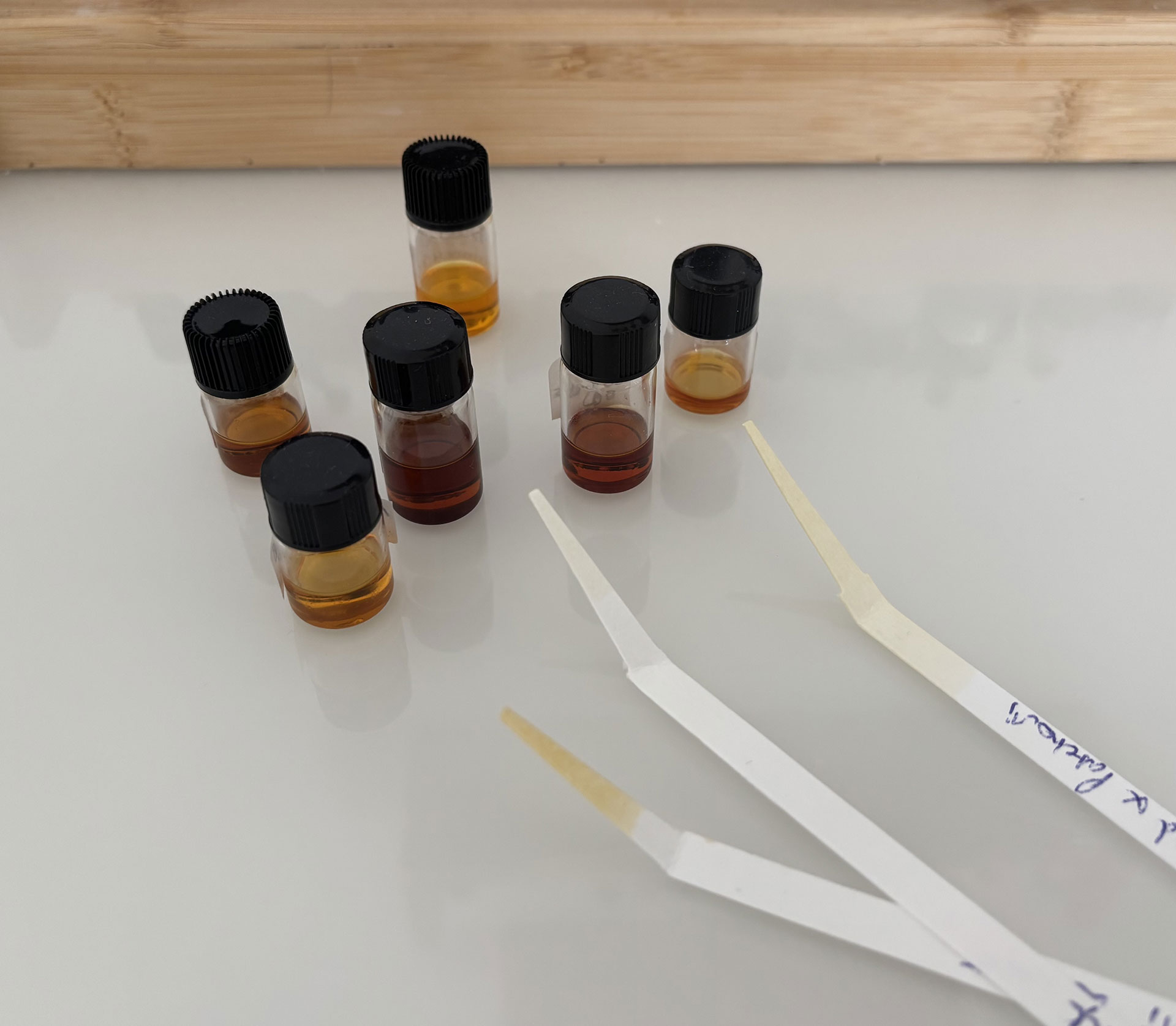 Aromachology