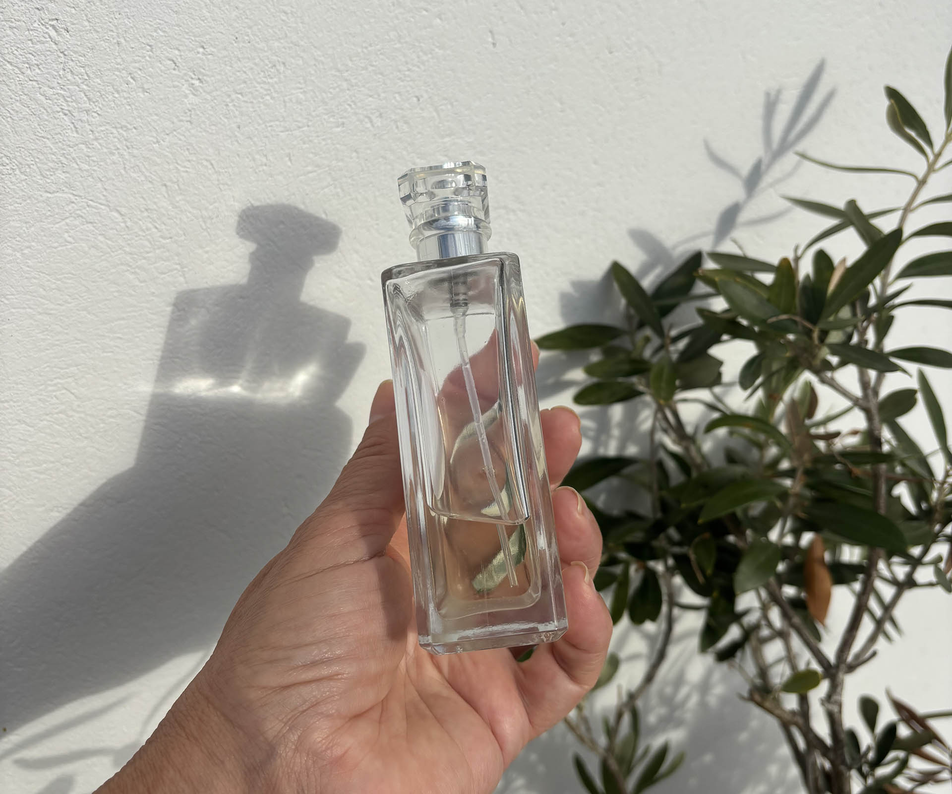 A Heart Led Scent