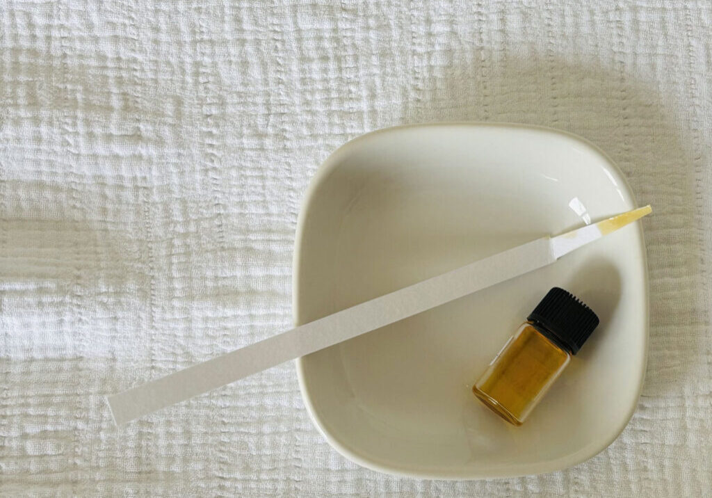 Aromachology