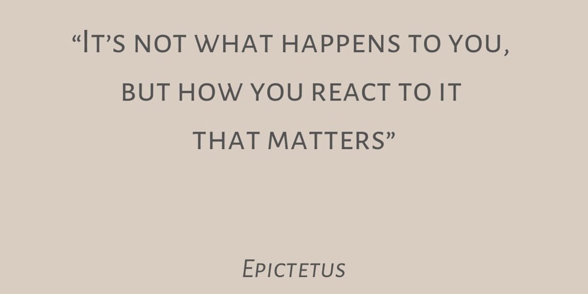Epictetus