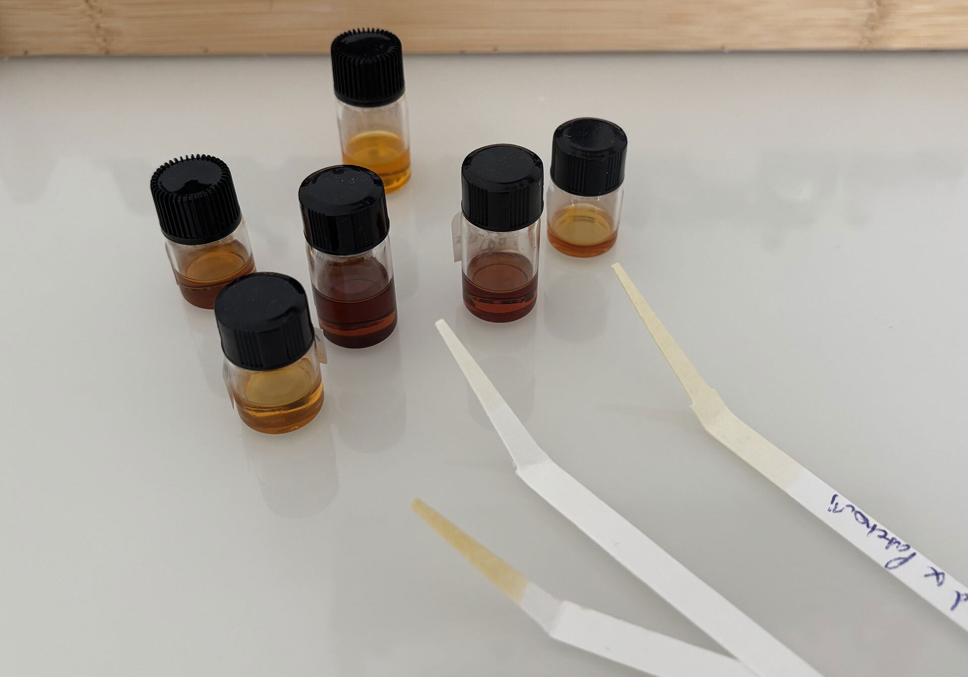 Aromachology