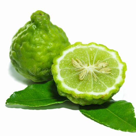bergamot