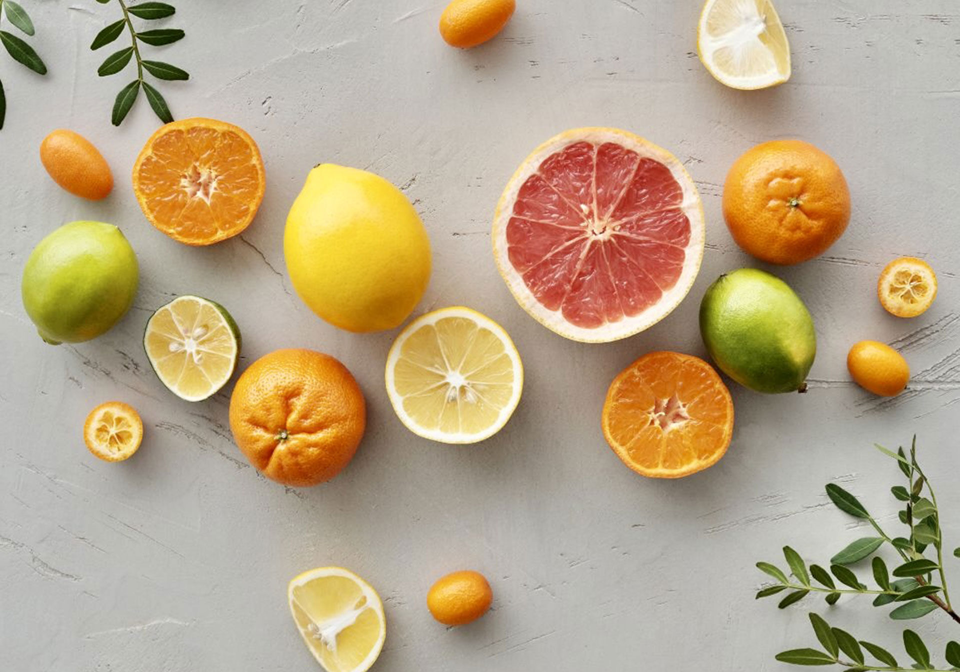 citrus