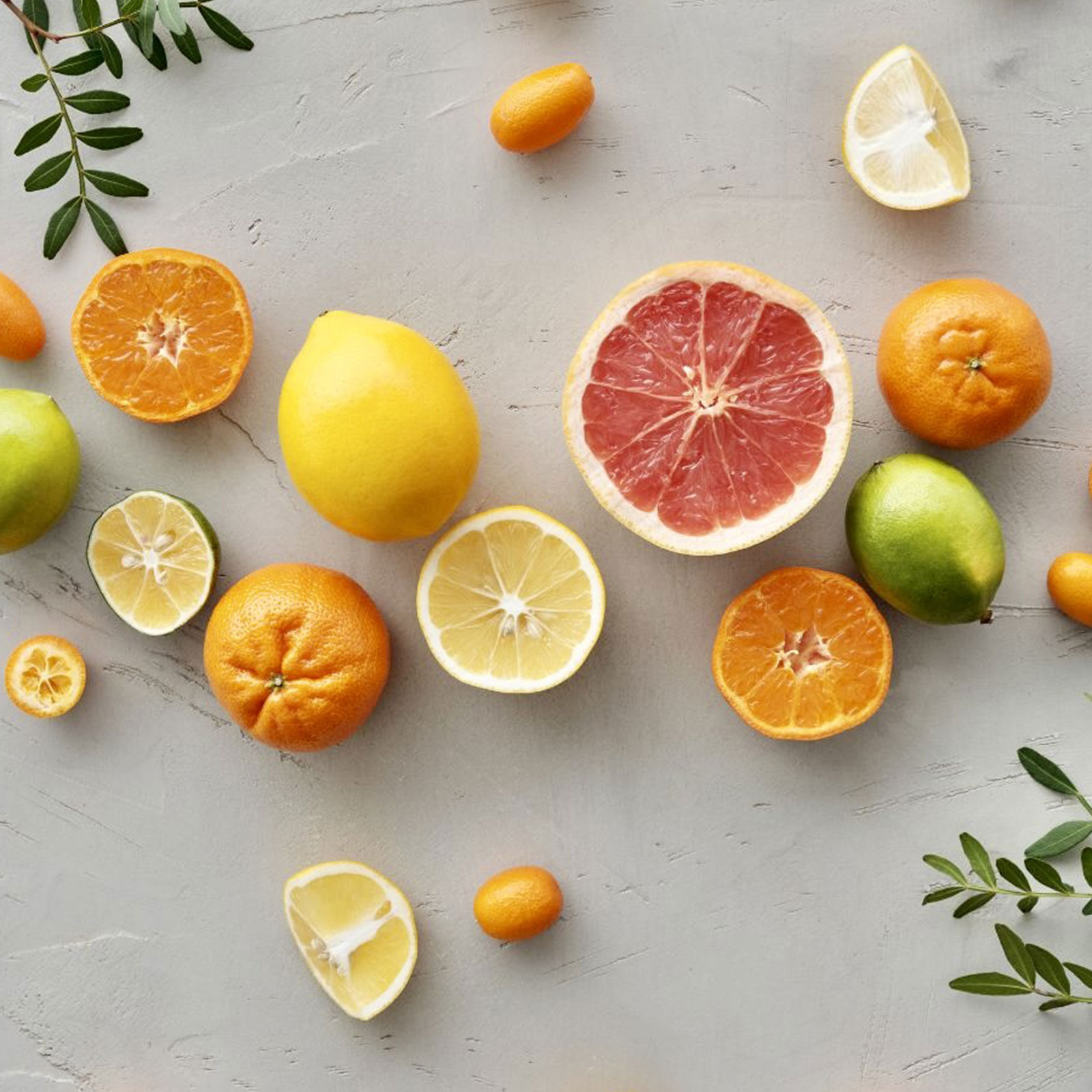citrus